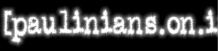 +paulinians.on.i