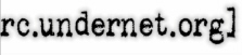 rc.undernet.org+